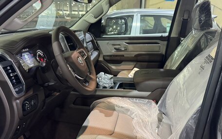 Rambler 1500, 2025 год, 8 990 000 рублей, 2 фотография