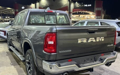 Rambler 1500, 2025 год, 8 990 000 рублей, 5 фотография