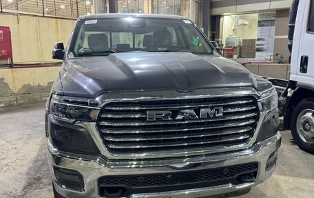 Rambler 1500, 2025 год, 8 990 000 рублей, 3 фотография