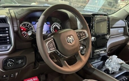 Rambler 1500, 2025 год, 8 990 000 рублей, 8 фотография