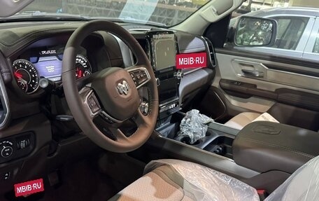 Rambler 1500, 2025 год, 8 990 000 рублей, 7 фотография