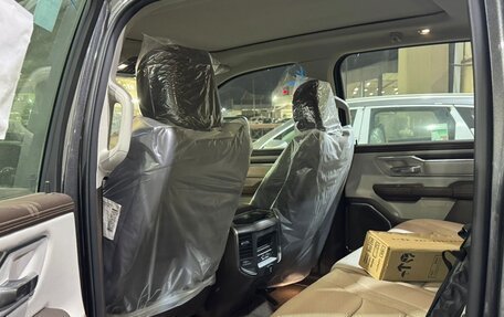 Rambler 1500, 2025 год, 8 990 000 рублей, 12 фотография