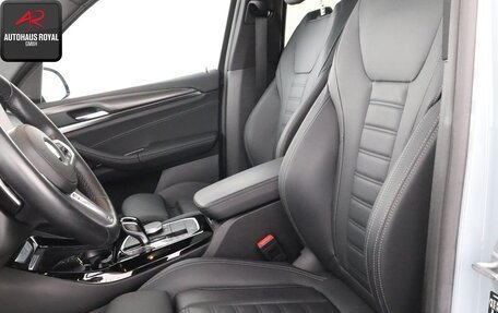 BMW X3, 2024 год, 7 000 000 рублей, 10 фотография