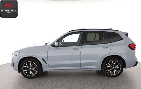 BMW X3, 2024 год, 7 000 000 рублей, 5 фотография