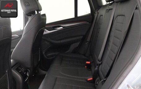 BMW X3, 2024 год, 7 000 000 рублей, 11 фотография