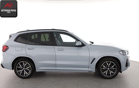 BMW X3, 2024 год, 7 000 000 рублей, 6 фотография