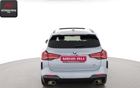 BMW X3, 2024 год, 7 000 000 рублей, 4 фотография