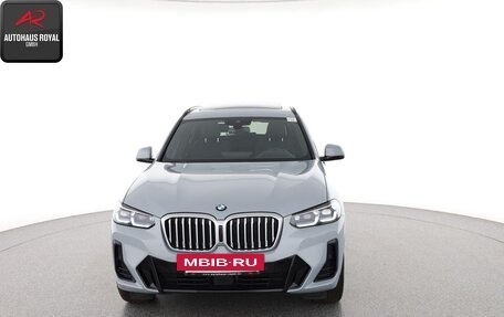 BMW X3, 2024 год, 7 000 000 рублей, 2 фотография