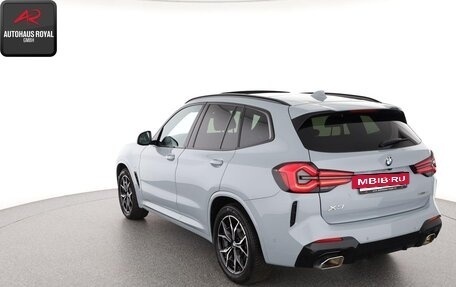 BMW X3, 2024 год, 7 000 000 рублей, 8 фотография