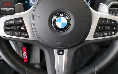 BMW X3, 2024 год, 7 000 000 рублей, 13 фотография