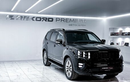 KIA Mohave I, 2020 год, 4 750 000 рублей, 2 фотография