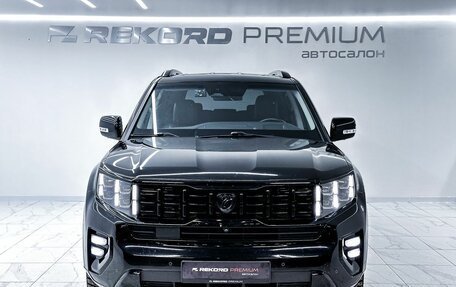 KIA Mohave I, 2020 год, 4 750 000 рублей, 4 фотография