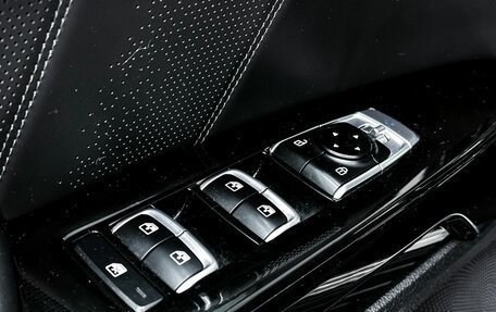 KIA Mohave I, 2020 год, 4 750 000 рублей, 10 фотография