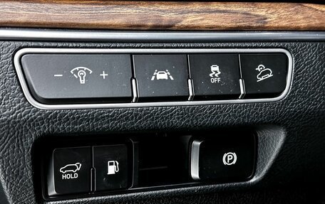 KIA Mohave I, 2020 год, 4 750 000 рублей, 12 фотография