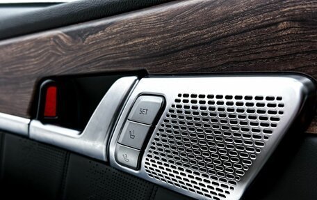 KIA Mohave I, 2020 год, 4 750 000 рублей, 11 фотография