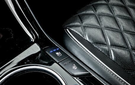 KIA Mohave I, 2020 год, 4 750 000 рублей, 26 фотография