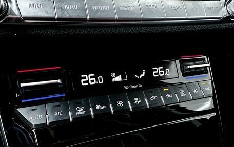 KIA Mohave I, 2020 год, 4 750 000 рублей, 23 фотография