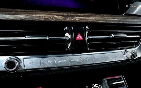 KIA Mohave I, 2020 год, 4 750 000 рублей, 22 фотография