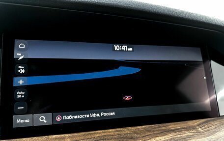 KIA Mohave I, 2020 год, 4 750 000 рублей, 20 фотография