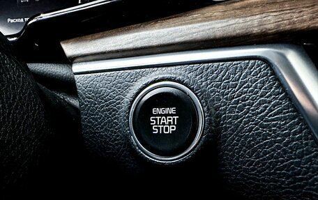 KIA Mohave I, 2020 год, 4 750 000 рублей, 18 фотография