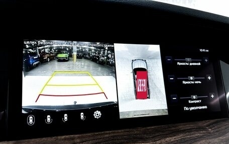 KIA Mohave I, 2020 год, 4 750 000 рублей, 21 фотография