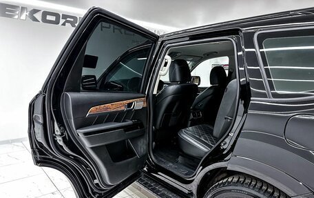 KIA Mohave I, 2020 год, 4 750 000 рублей, 31 фотография