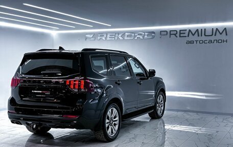 KIA Mohave I, 2020 год, 4 750 000 рублей, 34 фотография