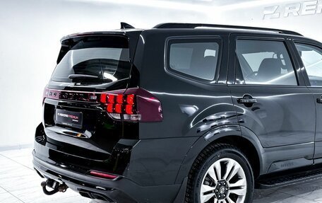 KIA Mohave I, 2020 год, 4 750 000 рублей, 35 фотография