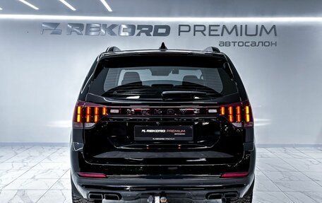 KIA Mohave I, 2020 год, 4 750 000 рублей, 36 фотография