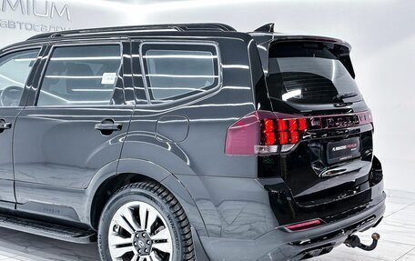 KIA Mohave I, 2020 год, 4 750 000 рублей, 38 фотография