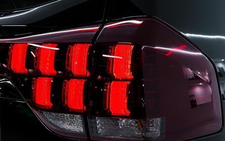 KIA Mohave I, 2020 год, 4 750 000 рублей, 40 фотография