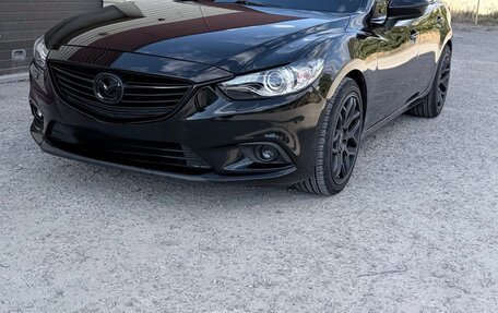 Mazda 6, 2014 год, 2 050 000 рублей, 4 фотография