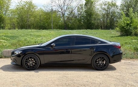 Mazda 6, 2014 год, 2 050 000 рублей, 6 фотография