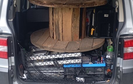 Mitsubishi Delica D:5 I, 2007 год, 1 600 000 рублей, 4 фотография