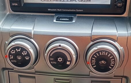 Mitsubishi Delica D:5 I, 2007 год, 1 600 000 рублей, 8 фотография