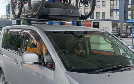 Mitsubishi Delica D:5 I, 2007 год, 1 600 000 рублей, 3 фотография