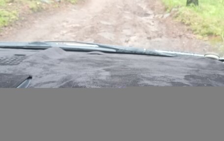 Mitsubishi Delica D:5 I, 2007 год, 1 600 000 рублей, 12 фотография