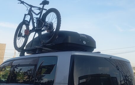 Mitsubishi Delica D:5 I, 2007 год, 1 600 000 рублей, 2 фотография