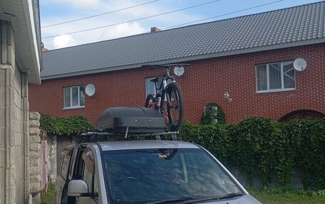 Mitsubishi Delica D:5 I, 2007 год, 1 600 000 рублей, 5 фотография