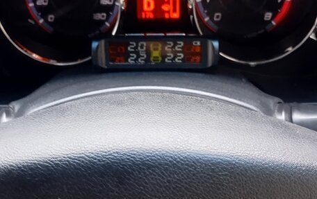 Mitsubishi Delica D:5 I, 2007 год, 1 600 000 рублей, 9 фотография