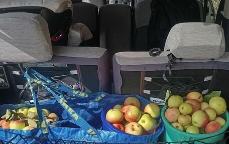 Mitsubishi Delica D:5 I, 2007 год, 1 600 000 рублей, 10 фотография