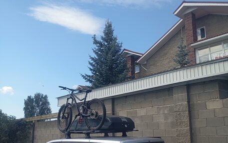 Mitsubishi Delica D:5 I, 2007 год, 1 600 000 рублей, 6 фотография