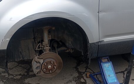 Mitsubishi Delica D:5 I, 2007 год, 1 600 000 рублей, 11 фотография