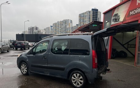 Peugeot Partner II рестайлинг 2, 2010 год, 279 000 рублей, 3 фотография