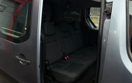 Peugeot Partner II рестайлинг 2, 2010 год, 279 000 рублей, 4 фотография