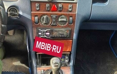 Mercedes-Benz E-Класс, 1997 год, 250 000 рублей, 8 фотография