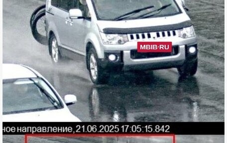 Mitsubishi Delica D:5 I, 2007 год, 1 600 000 рублей, 14 фотография