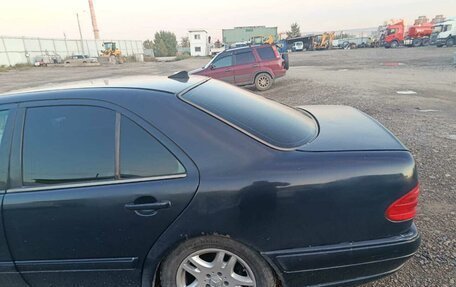 Mercedes-Benz E-Класс, 1997 год, 250 000 рублей, 10 фотография