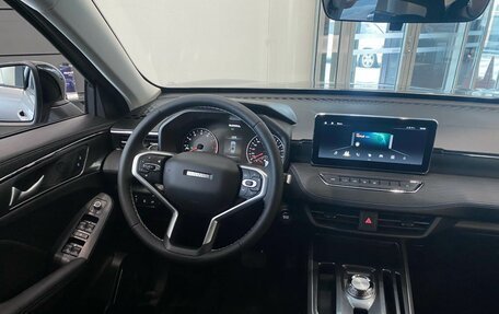 Haval Jolion, 2025 год, 2 549 000 рублей, 9 фотография