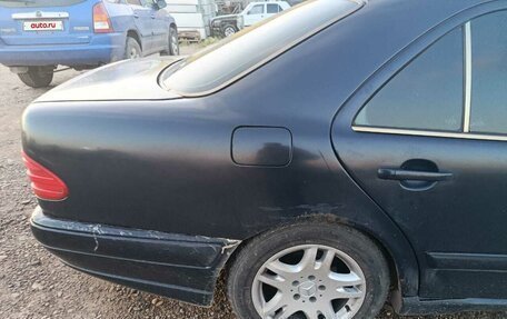 Mercedes-Benz E-Класс, 1997 год, 250 000 рублей, 9 фотография